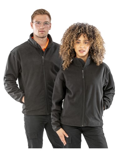 RES-R109X-Extreme Climate Stopper Fleece